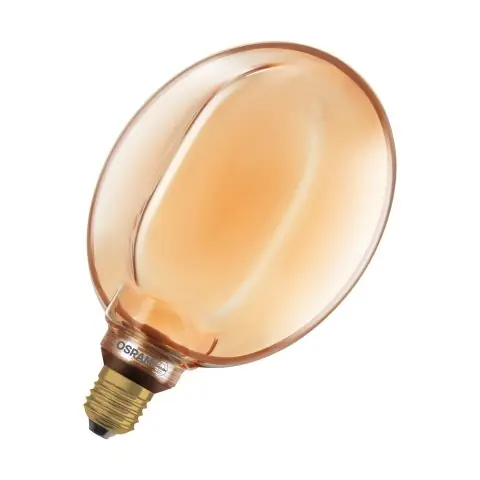 Osram GLOB O 183 DIM LED-lampa Kampanjpris